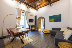 Hidden Gem on Chiaia pedastrian area by Napoliapartments